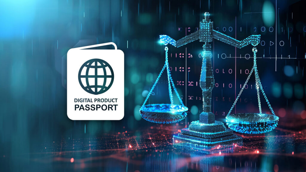 digital product passport eu regulations